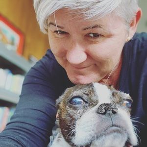 Meet your Posher, Michelle